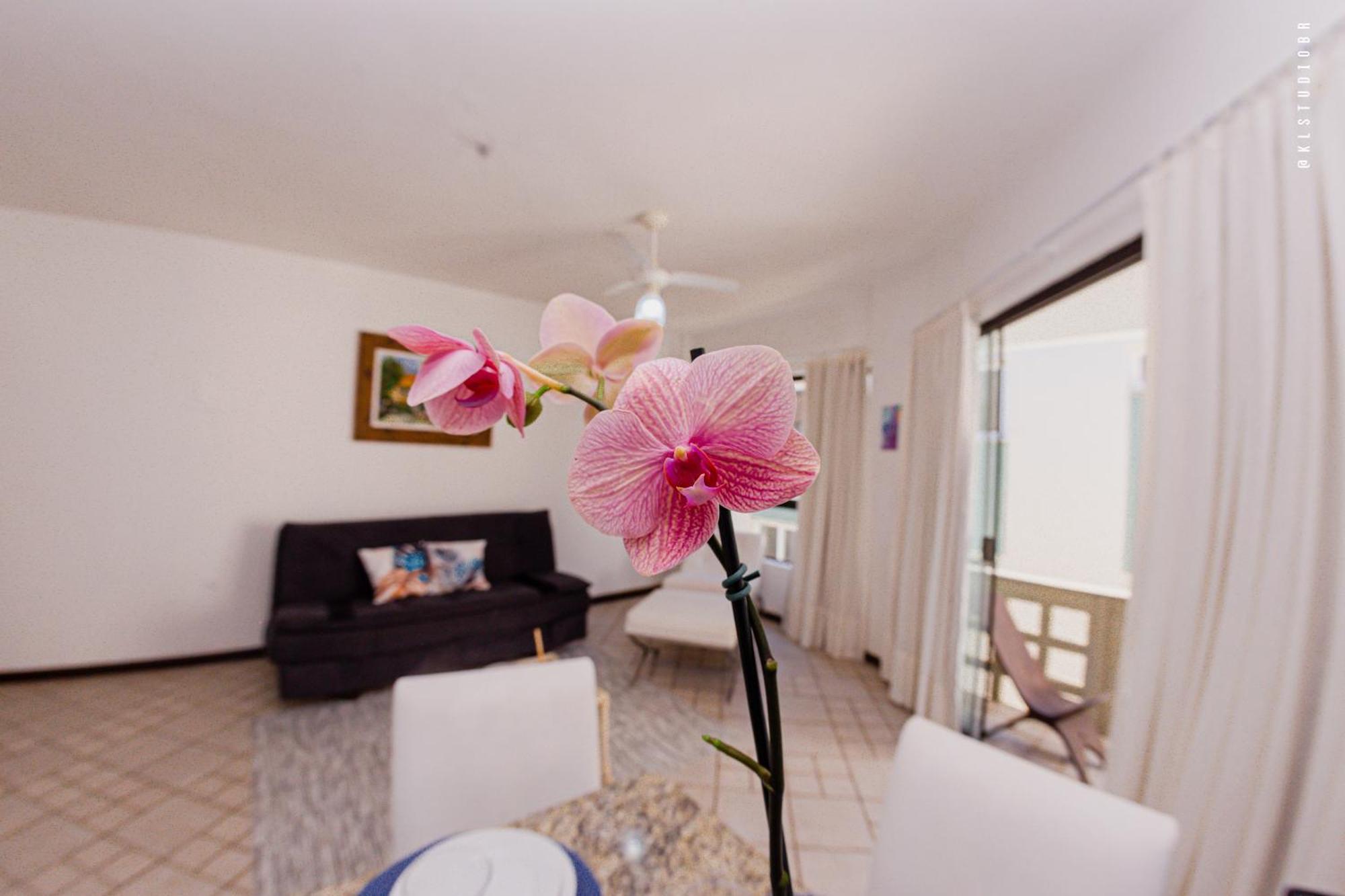 Quattro Isole Residencial Apartment Bombinhas Exterior photo