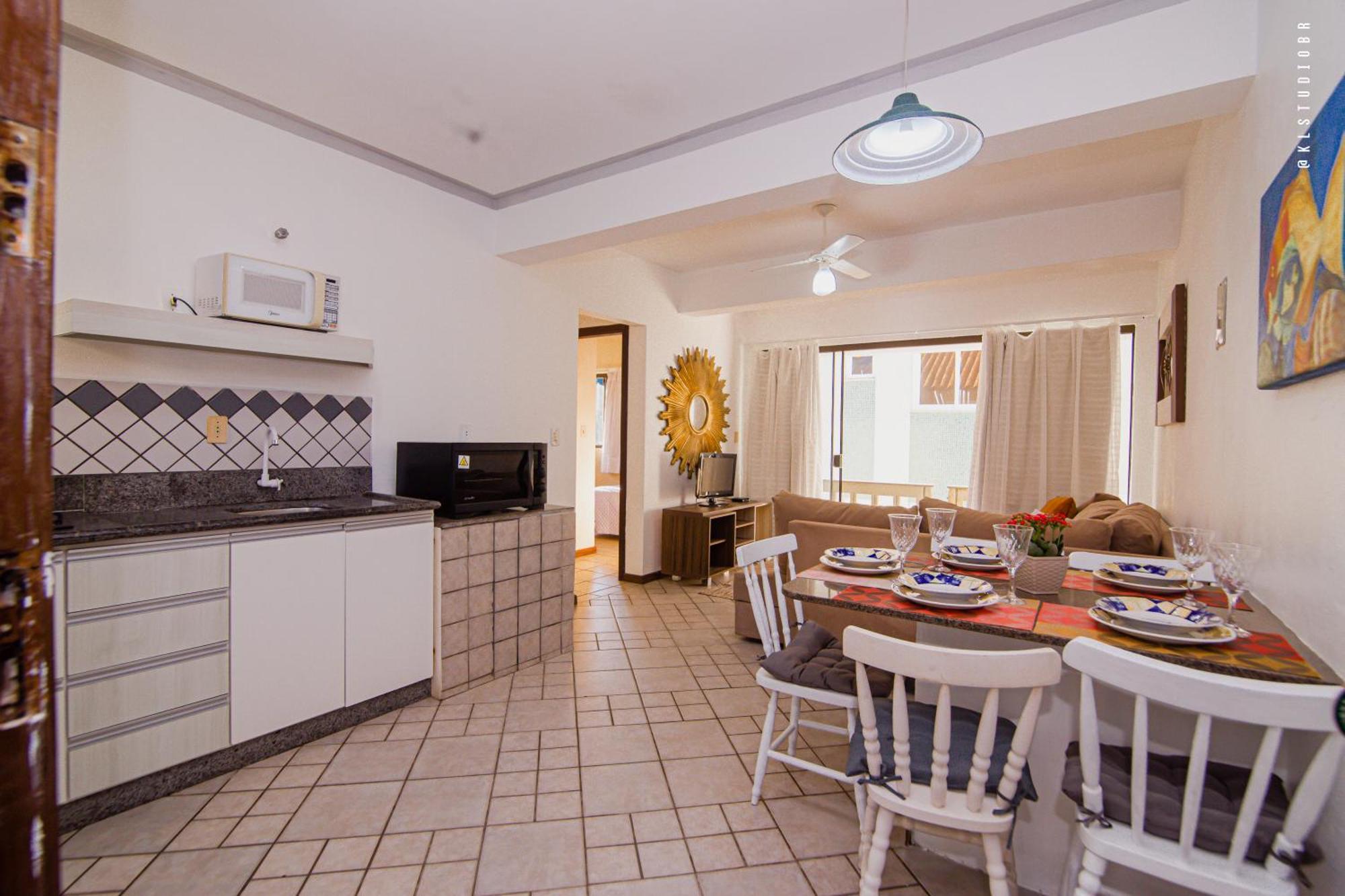 Quattro Isole Residencial Apartment Bombinhas Exterior photo